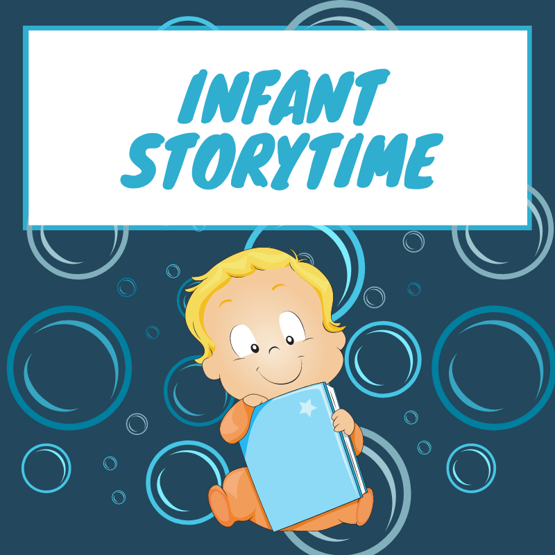 Infant Storytime