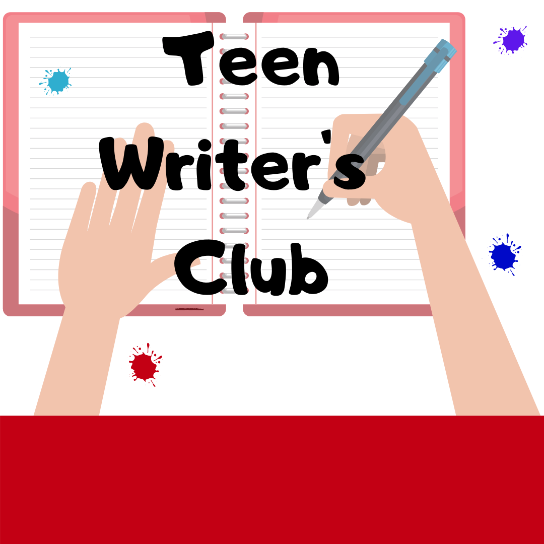 Teen Writer's Club