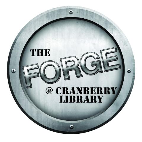 The Forge Logo