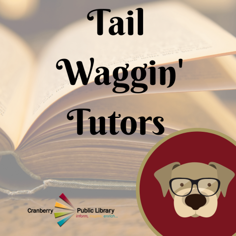 Tail Waggin' Tutors