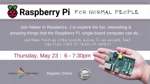 Raspberry Pi