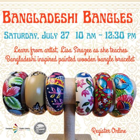 Bangladeshi Bangles