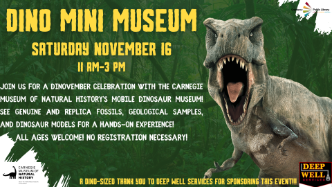 Dino Museum