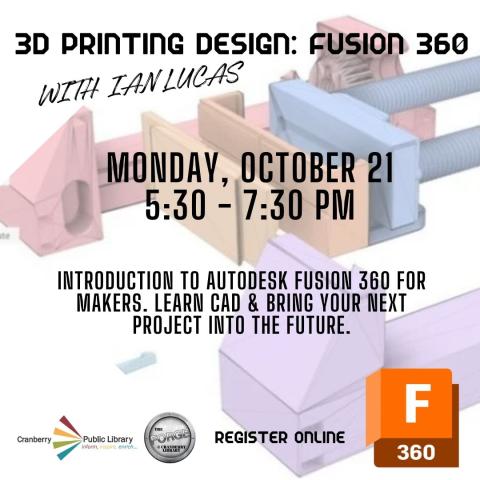 Fusion 360