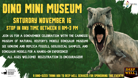 Dino Museum