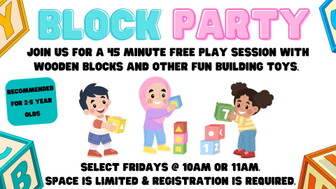 Block Party