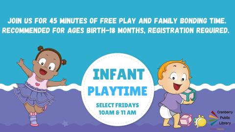 Infant Playtime