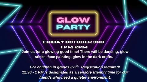 Glow Party