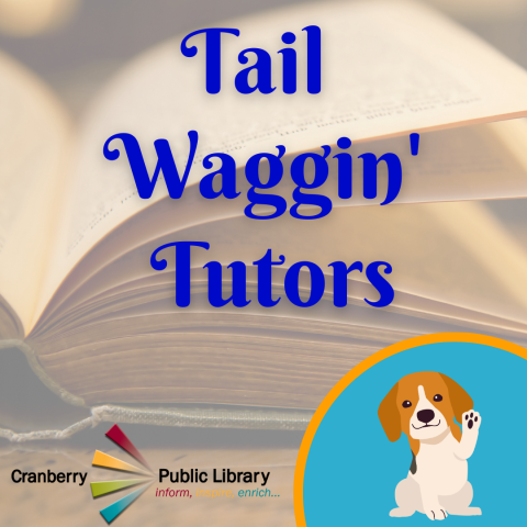 Tail Waggin' Tutors