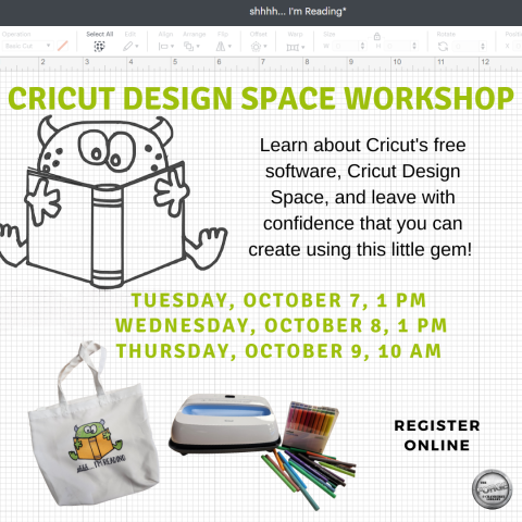 Cricut Design Space