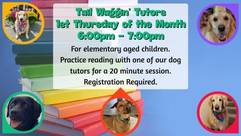 Tail Waggin Tutors