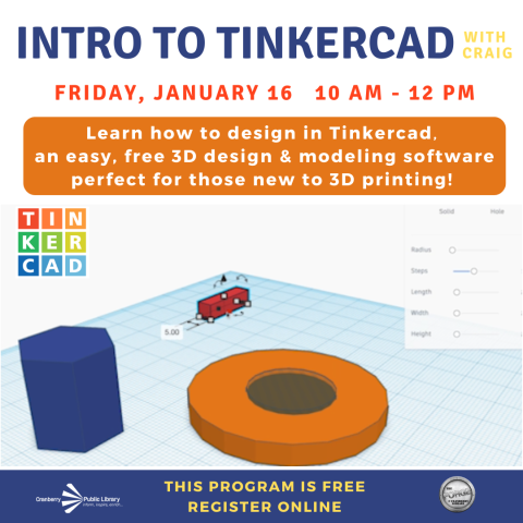 Tinkercad