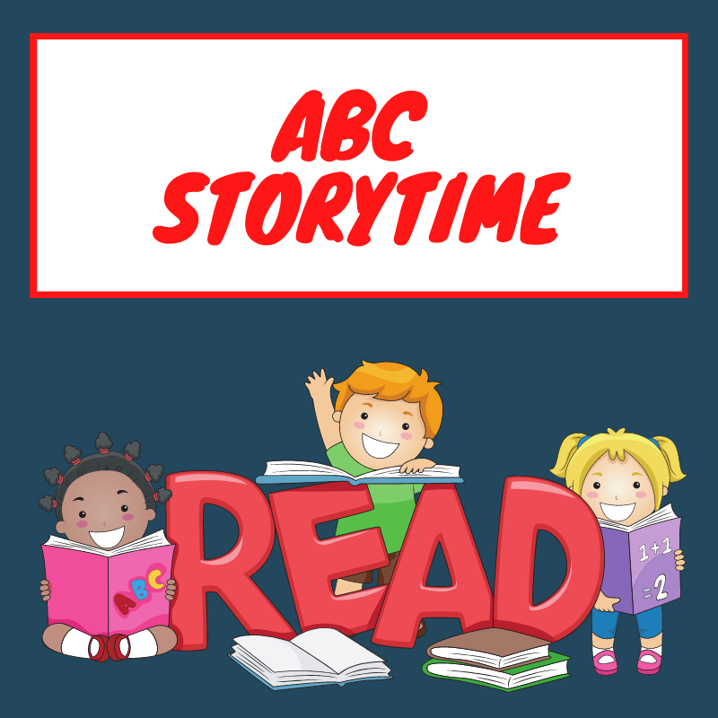 ABC Storytime