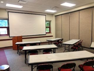 Franklin Station South Meeting Room