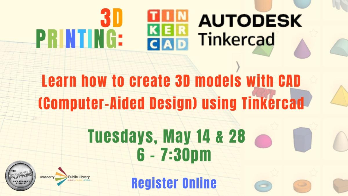 Tinkercad