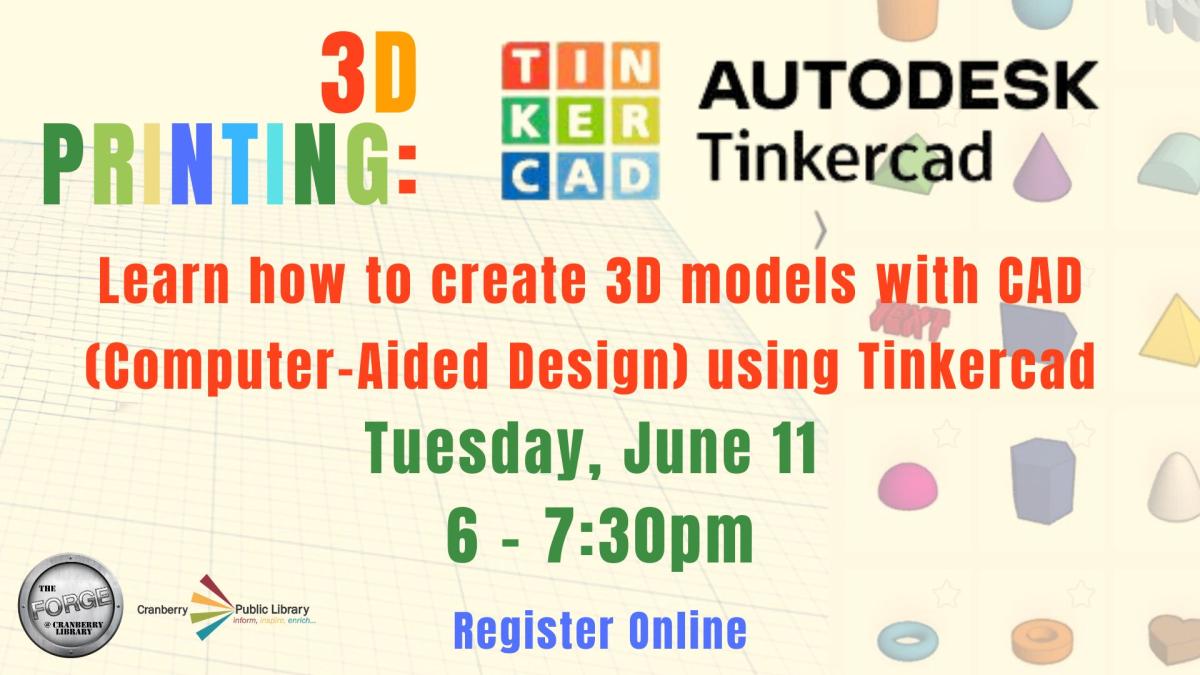 Tinkercad