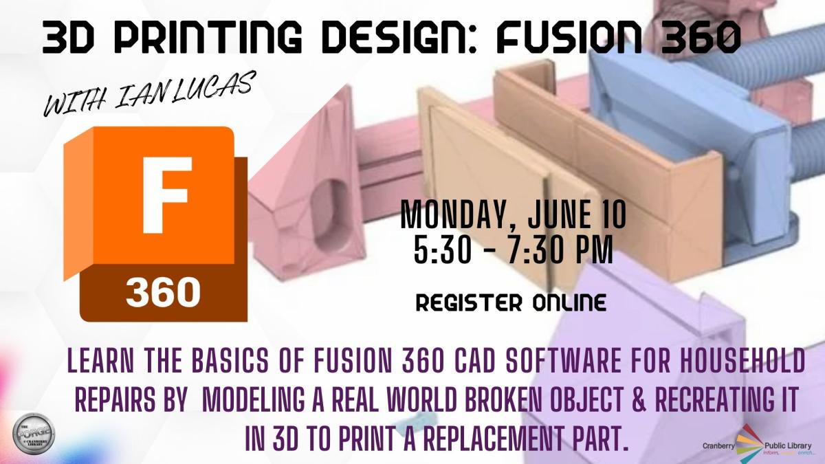 Fusion 360