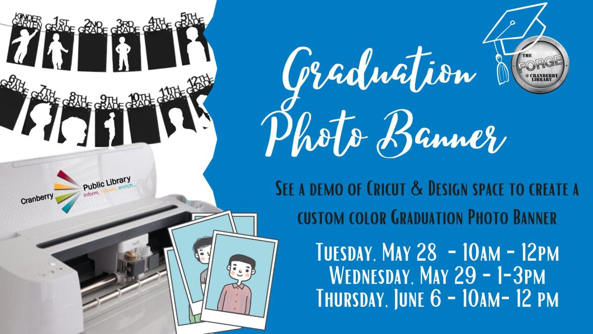 Graduation Banner