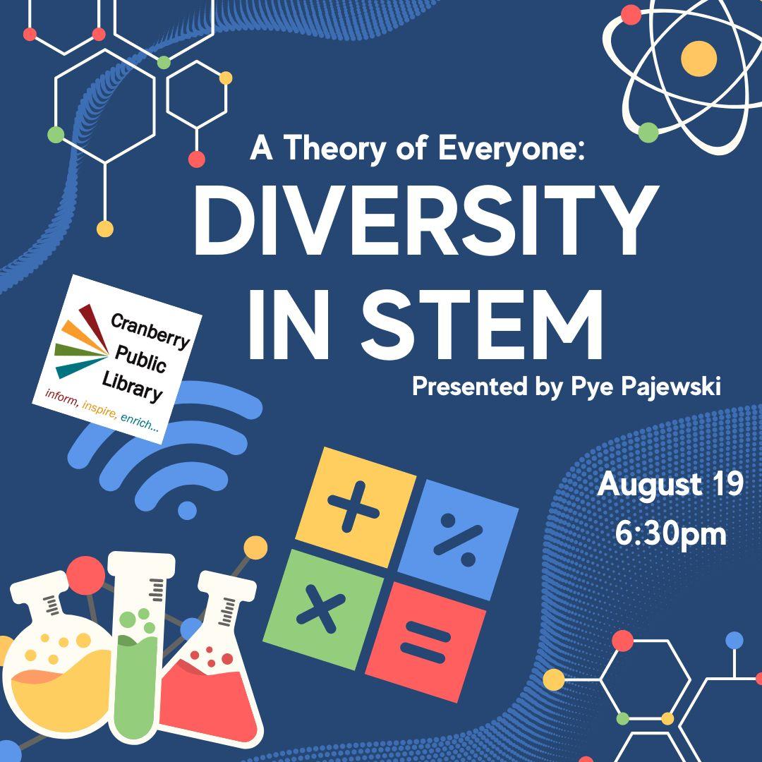 Diversity in STEM