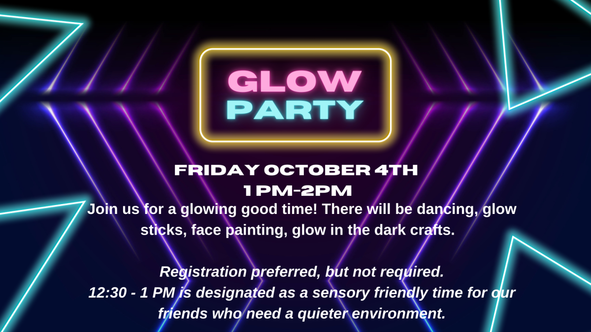 Glow Party