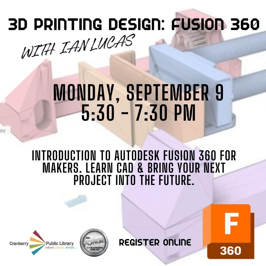 Fusion 360