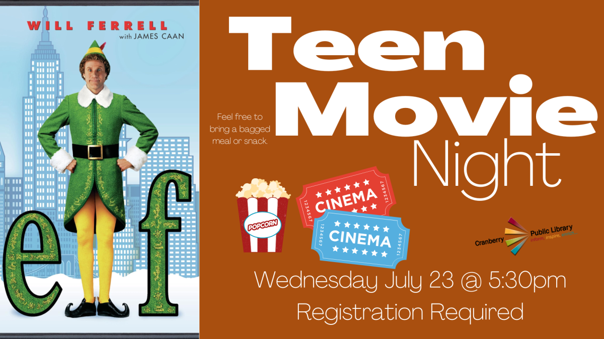 Teen Movie Night