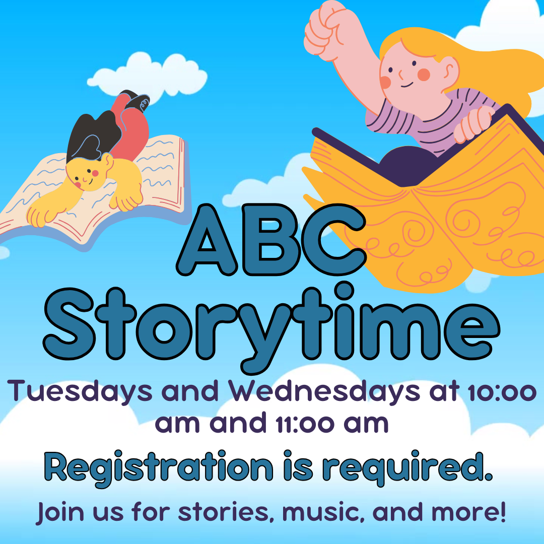 ABC Storytime