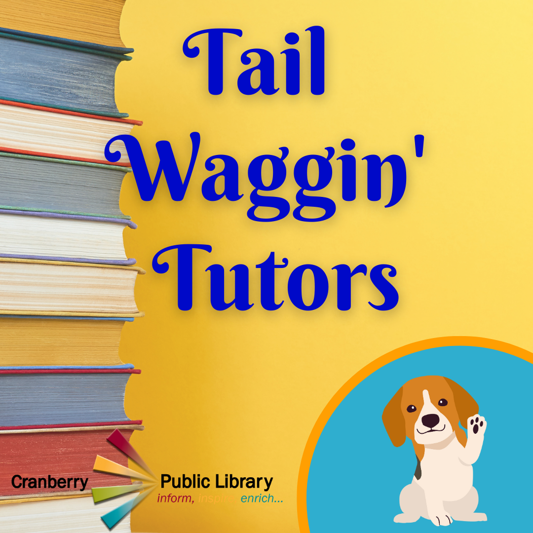 Tail Waggin' Tutors