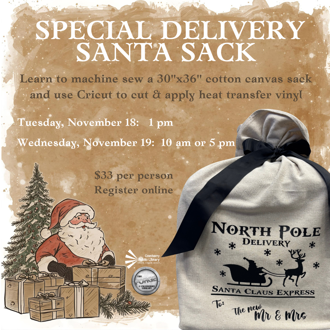 Santa Sack