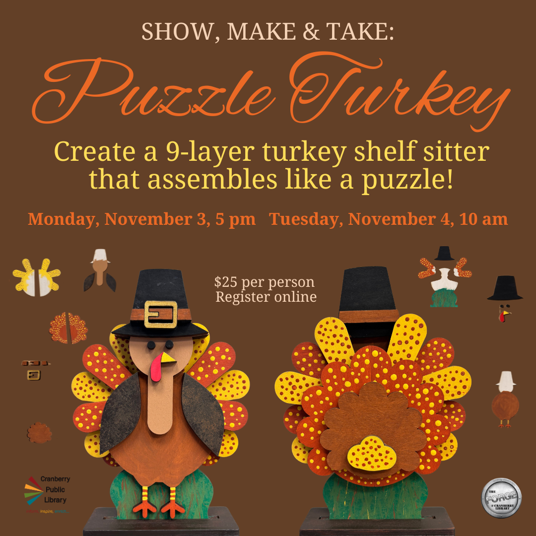 Puzzle Turkey