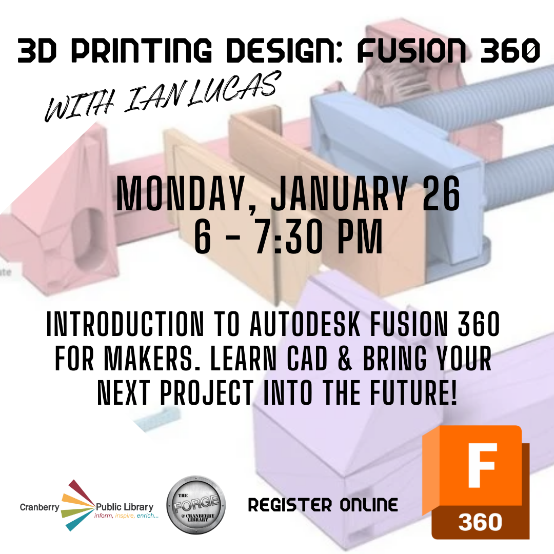 Fusion 360